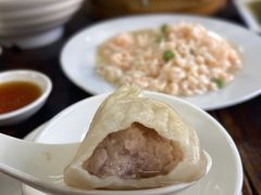 南翔小笼包-吾介小籠館