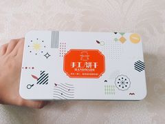 -壹点壹客·生日蛋糕(龙岗店)