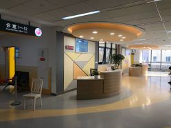 -上海交通大学医学院附属上海儿童医学中心(陆家嘴总院区)