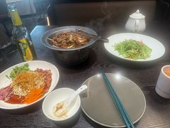 -苏淮景·苏闽融创菜·海鲜(原空港井河轩店)