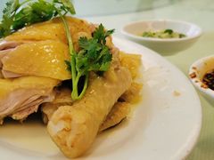 -新享乐海鲜(翠华路店)