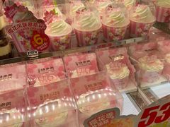 -味多美蛋糕(安贞桥东店)