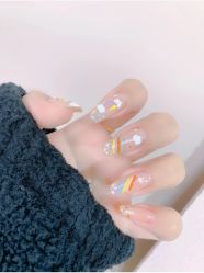 -1T·1M 日式美甲美睫