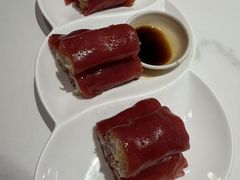 -粤食堂(天津和悦汇店)