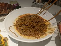 饸饹-小贝壳酒楼(经九路店)