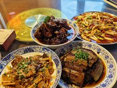 -杨记隆府(白象街店)