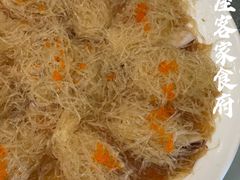 -围龙屋客家食府(福田店)