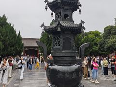 -大慈恩寺(大雁塔)