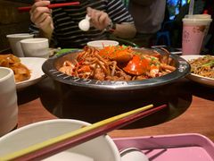 -胖哥俩肉蟹煲(杭州下沙学林街店)