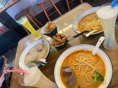 -一峰沙茶面(海峡国际店)