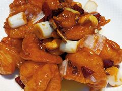 -必点海鲜·海肠捞饭·鲅鱼水饺(滨江道店)