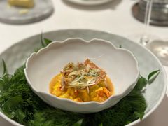 -Le Comptoir de Pierre Gagnaire
