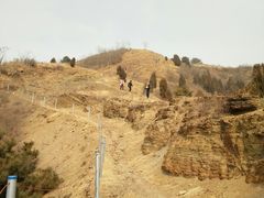 -府君山公园