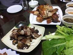 -吉顺坑烤