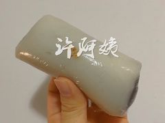 -许阿姨糕团店(南京总店)