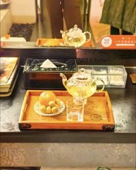 -禾颜社·精致美容