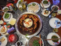 -李雪火锅食府(宽窄巷子总店)