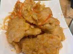 -锅老头铁锅炖•大锅蒸汽海鲜(韩乐坊店)