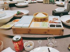 -梅花香里大酒店(郁金香路店)