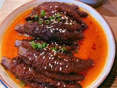 薇酌饮凤爪-薇酌饮·陕西菜(南门外店)