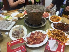 -西塔隆太白烤牛肉馆(图们路店)
