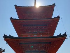 -有栖山 清光院 清水寺