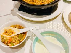 奶冻-喜粤8号(四海唐人街店)