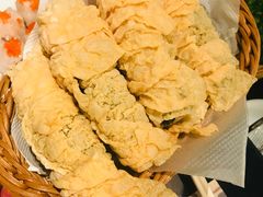 紫菜響鈴-大红袍火锅料理(尖沙咀店)