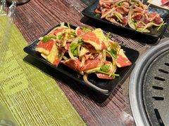 -红岸碳烤齐齐哈尔原味生态烤肉