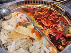 -小王少龙火锅(沙南街店)