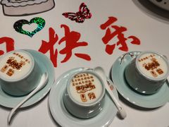 -俏江南天津时尚曲艺主题餐厅(马场道店)