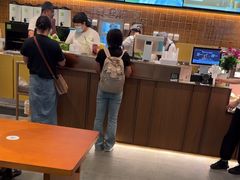 -奈雪的茶(石家庄万象城店)