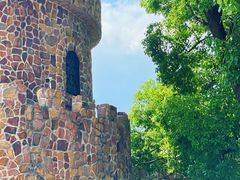 -J Create城市露营咖啡·简餐·宠物(上海动物园店)