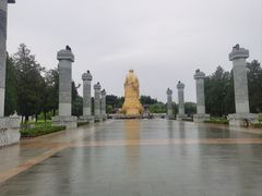 -函谷关历史文化旅游区