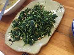 -乌镇那一年小院主题餐厅(甘泉西路店)