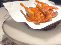 -虾饺妹·粤式茶餐厅(荟聚店)