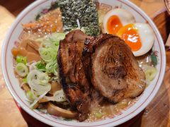 -老龙亭拉面店