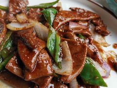 -锦園(伊势丹美食城店)