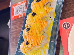 -仙隐小鹿中華の日料(荣民龙首广场店)
