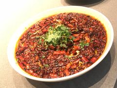 -柴门头啖汤·经典川菜·慢火汤品(锦城万达店)