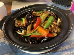 -滇越乘象云南餐厅(豆各庄店)