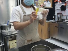 -野人先生现做冰淇淋(北京顺义祥云小镇店)