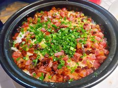 -马仕玖煲·融合菜·酥不腻烤鸭(人大店)