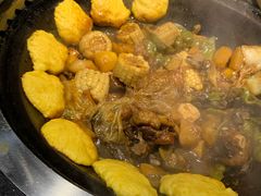 -门家大院铁锅炖·KTV·包房(浑南店)