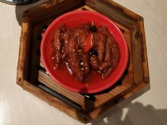 -避风塘(宝山万达店)