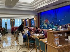 -品海楼·大连海胆锅贴馆(东港店)