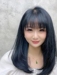 点击看大图 -MORI HAIR SALON日式美发沙龙