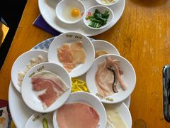 -桥香园云南过桥米线(金马碧鸡店)