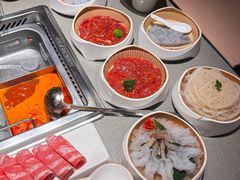 -海底捞火锅(卓为城生日主题店)