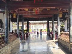 -朱家花园